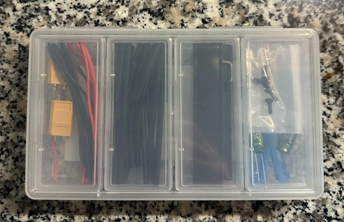 FPV Essentials KIT