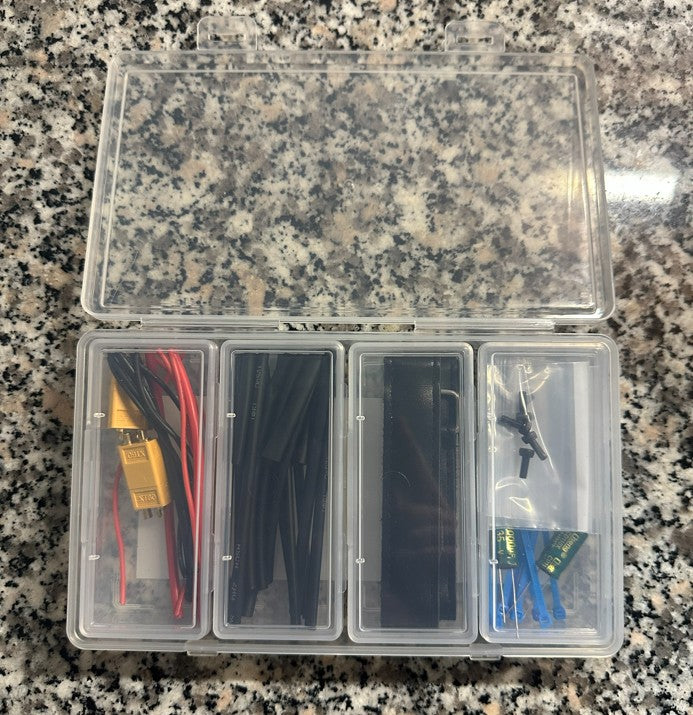 FPV Essentials KIT